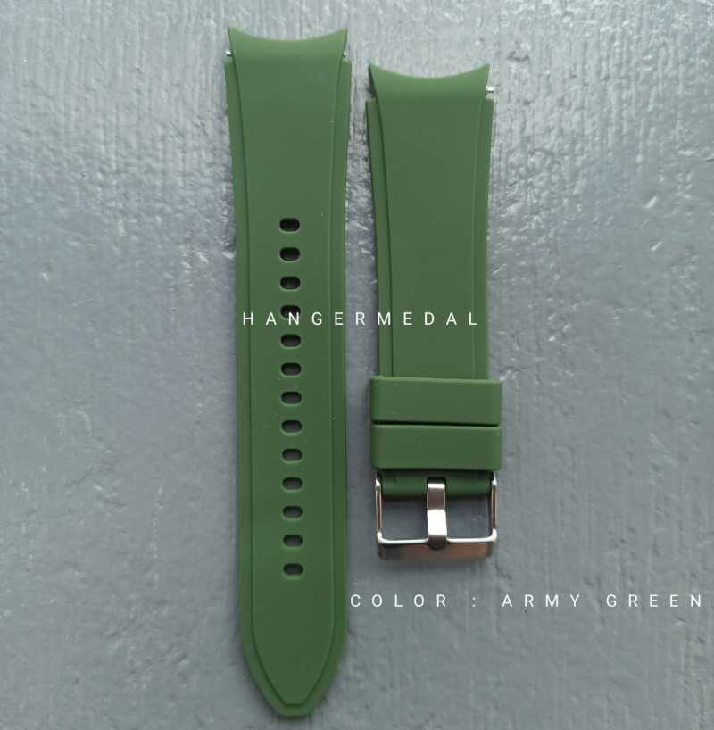 Jual strap clearance galaxy watch 42mm