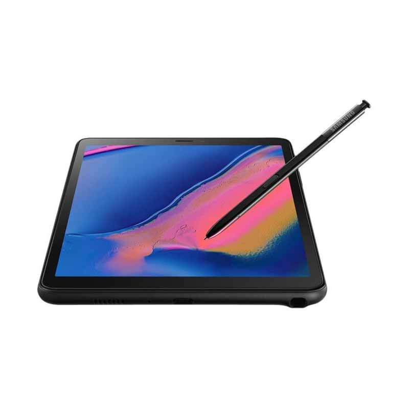 Jual Samsung Tab A 2018 Sm P205 Tablet With S Pen 32gb 3gb Online Desember 2020 Blibli