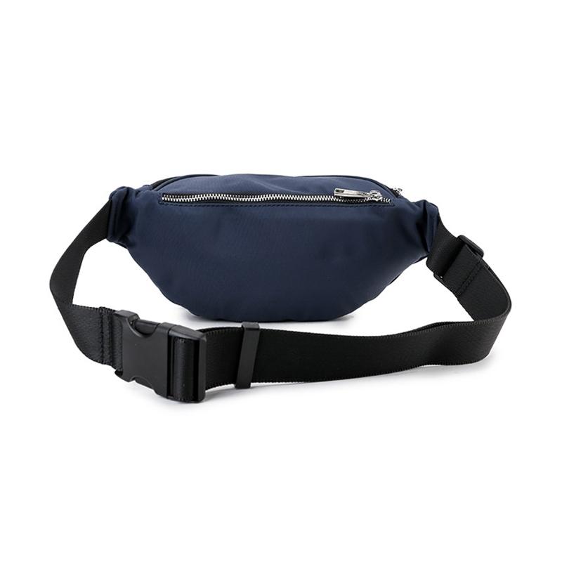 Jual Hush Puppies Twix Waistpouch In Tas Pinggang Pria Bg91218