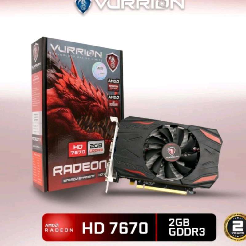Amd ati radeon hd7670 shop