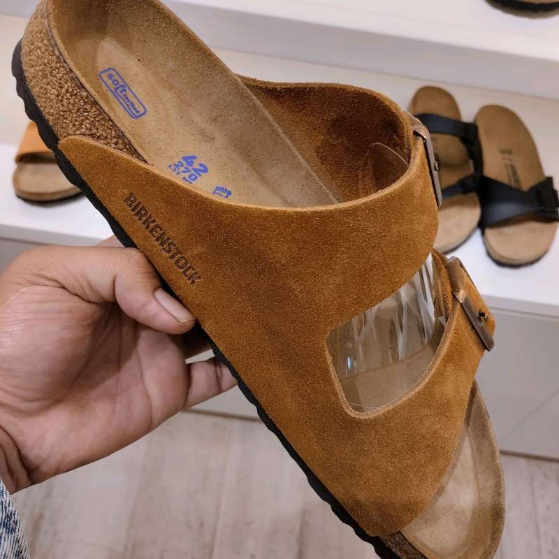 Harga birkenstock original clearance