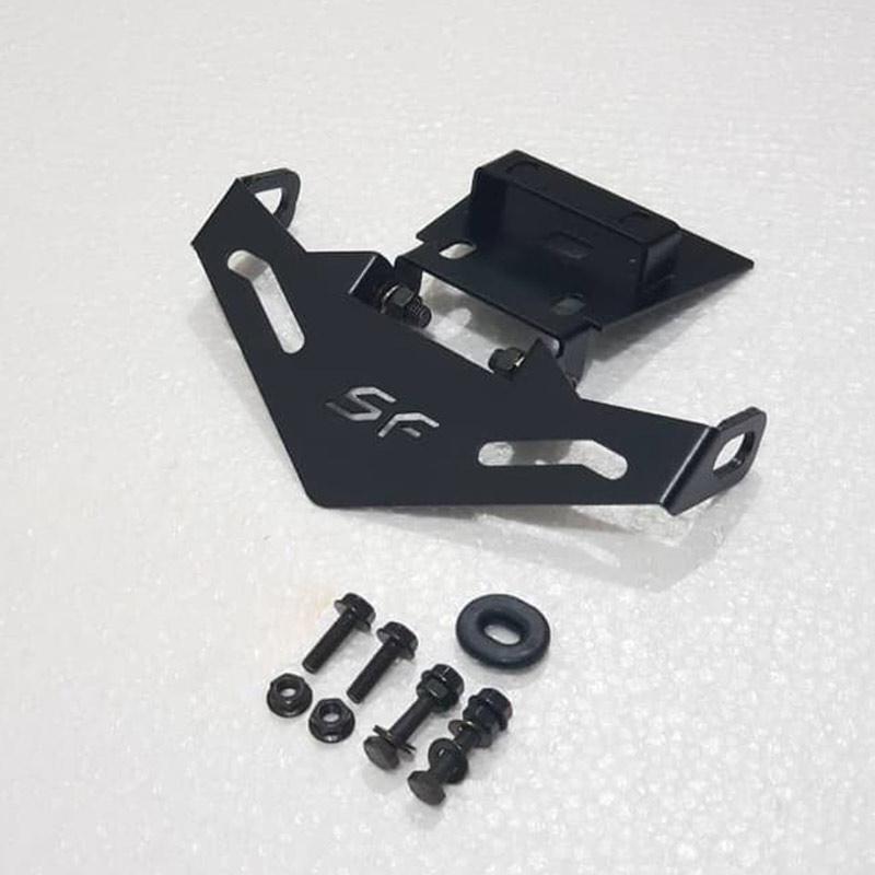 Fender eliminator deals cbr150r