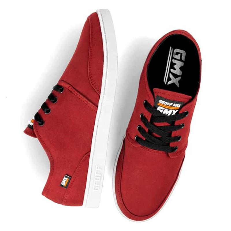 Jual Geoff Max Authentic Sepatu Sneaker Pria Online Oktober 2020 Blibli Com