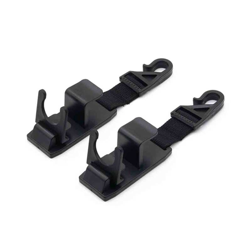 Jual Eds Universal Storage Bottle Holder Car Headrest Hooks