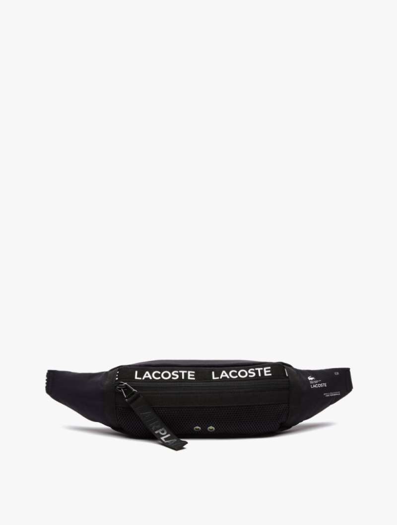 Tas hot sale pinggang lacoste