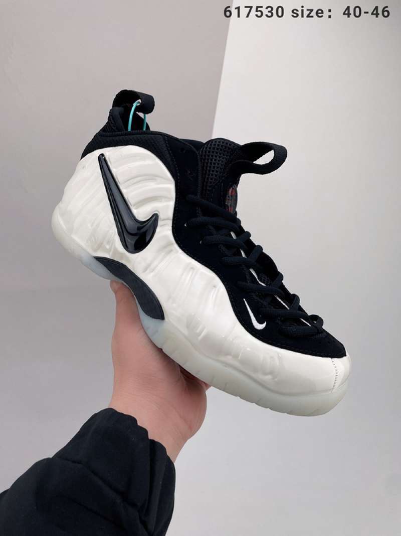 nba foamposite