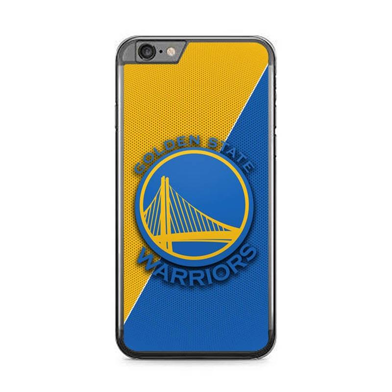 Jual Casing Custom Hardcase Iphone 6 Plus Iphone 6s Plus Golden State Warriors Dots P0599 Case Cover Online Agustus 2020 Blibli Com