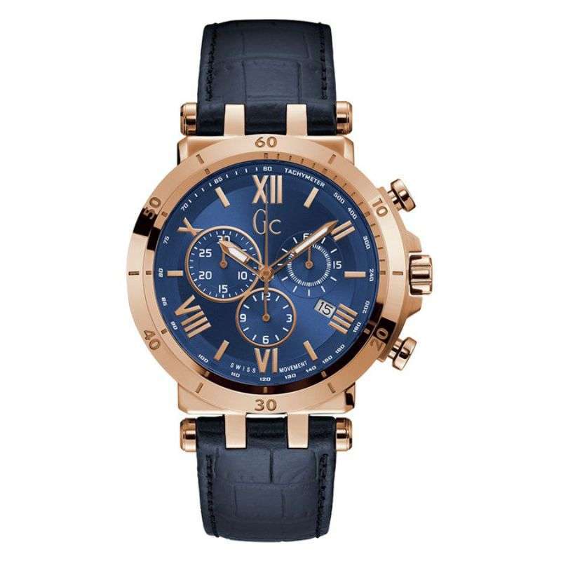 Gc Heren Gc Swiss Made Watches Guess Original Gc Guess Uhren Gc