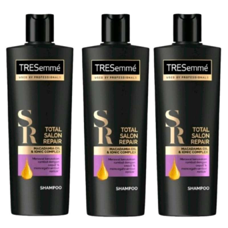 Sampo tresemme online