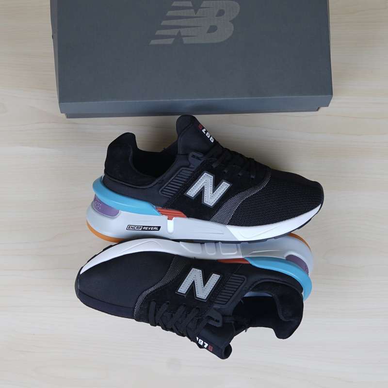 Sepatu new sales balance 42