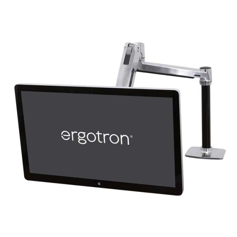 Jual Ergotron LX Sit-Stand Desk Arm (45 
