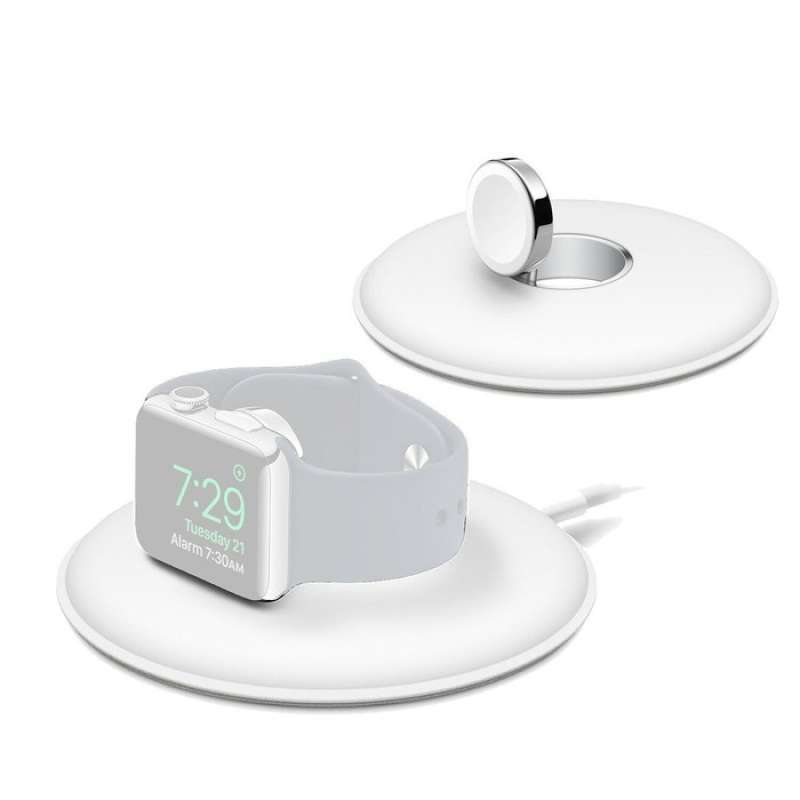 Promo Apple Watch Magnetic Charging 