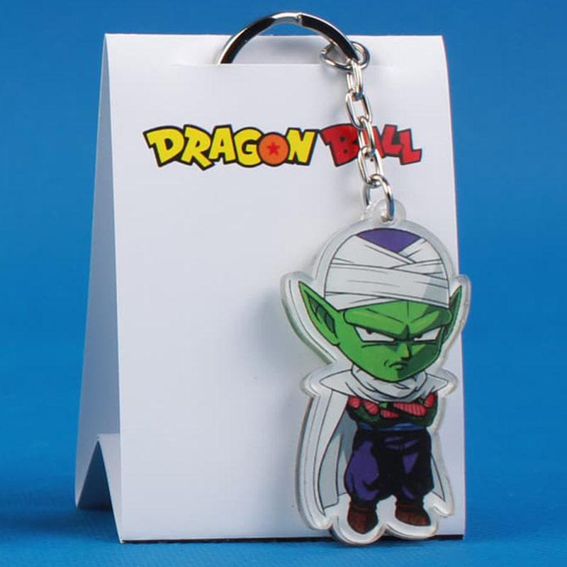 Jual Oem Anime Dragon Ball Karakter Picolo B Gantungan Kunci Online Desember 2020 Blibli