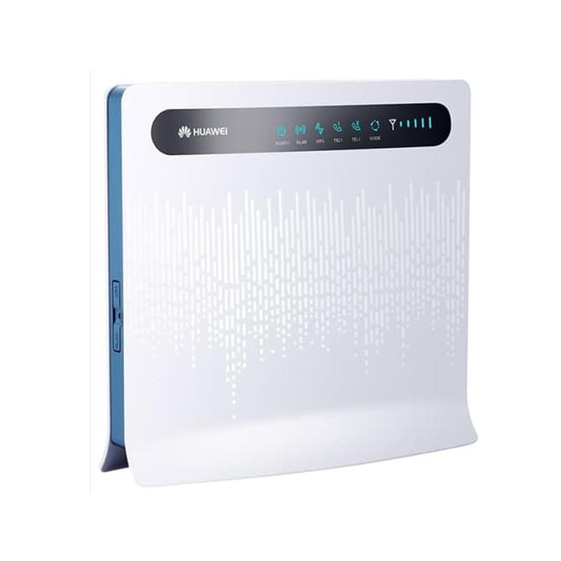 huawei b593 wifi modem 4g lte unlock all gsm high speed