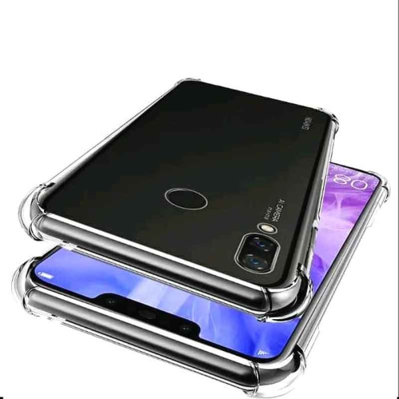 Jual Premium Case Anti Crack Antishock Softcase Huawei Nova 3i