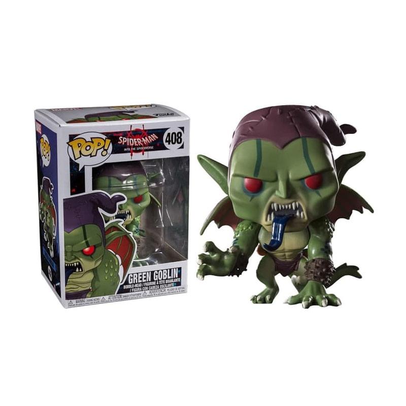 Jual Funko Pop Marvel Spider Man Into The Spider Verse Green Goblin Online April 2021 Blibli Best match ending newest most bids. blibli