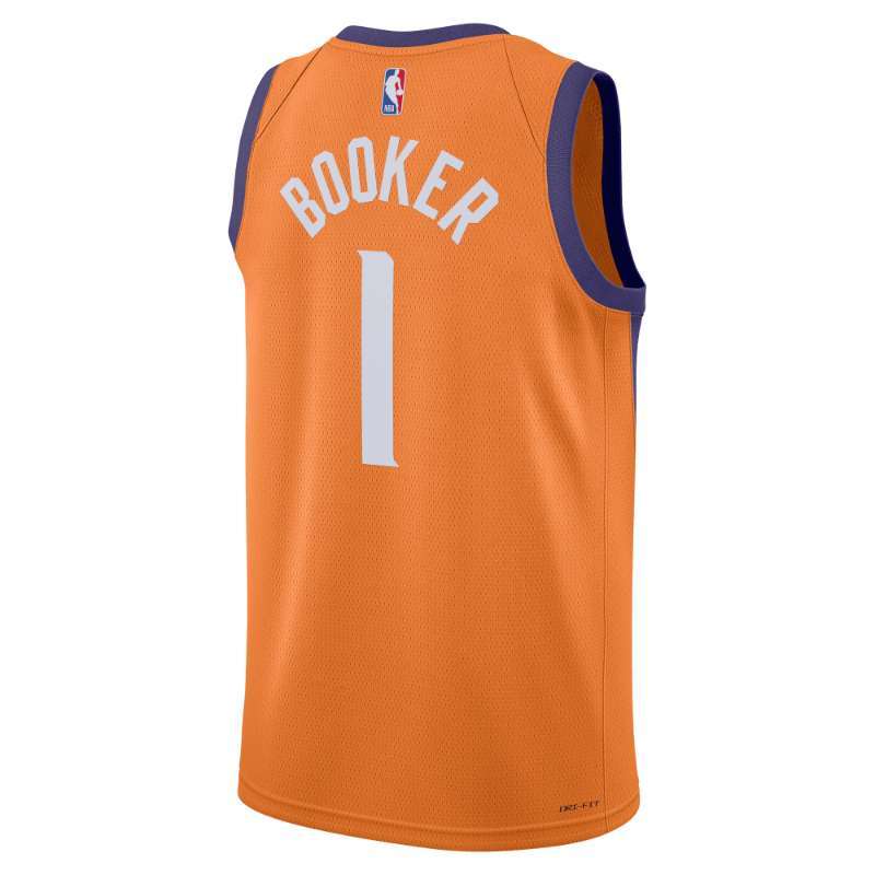 Promo NIKE Men Basketball Devin Booker Suns Statement Edition 2020 Swingman  Jersey Basket Pria [CV9491-846] di Seller Blibli.com - Kota Jakarta Barat,  DKI Jakarta | Blibli