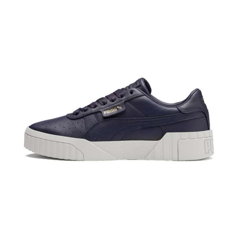 Cali emboss sales women's sneakers