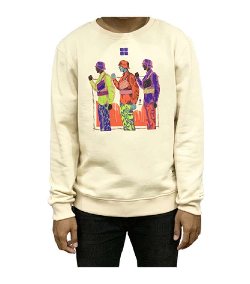 Sweater best sale planet surf