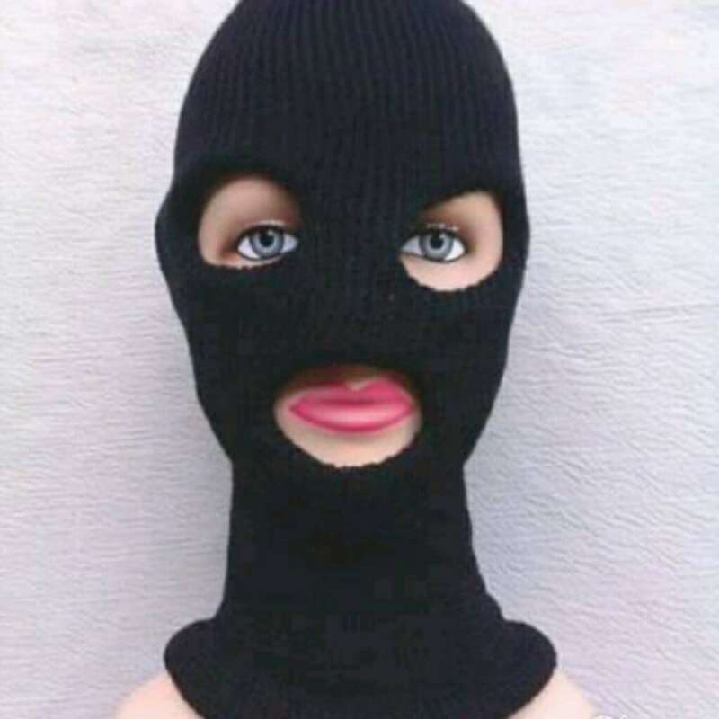 Topi full face shop