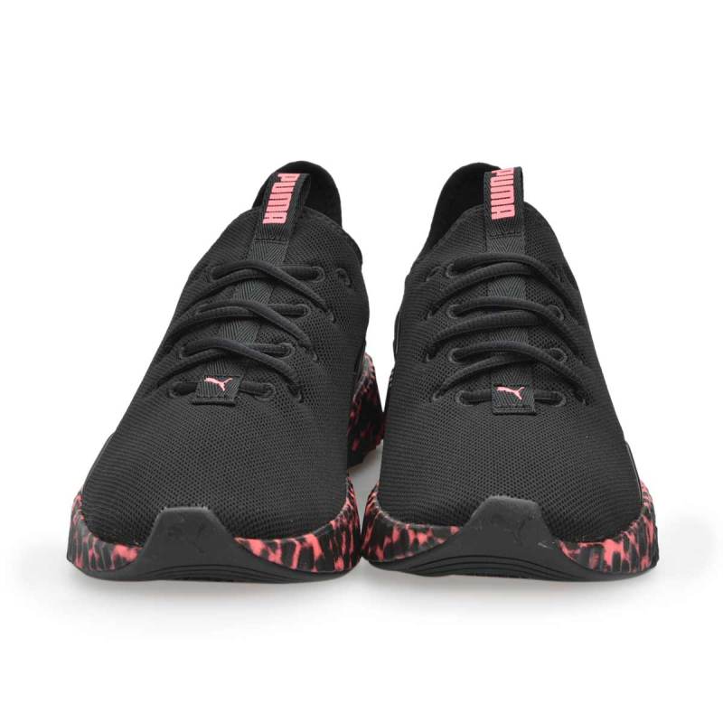 Puma defy leopard store