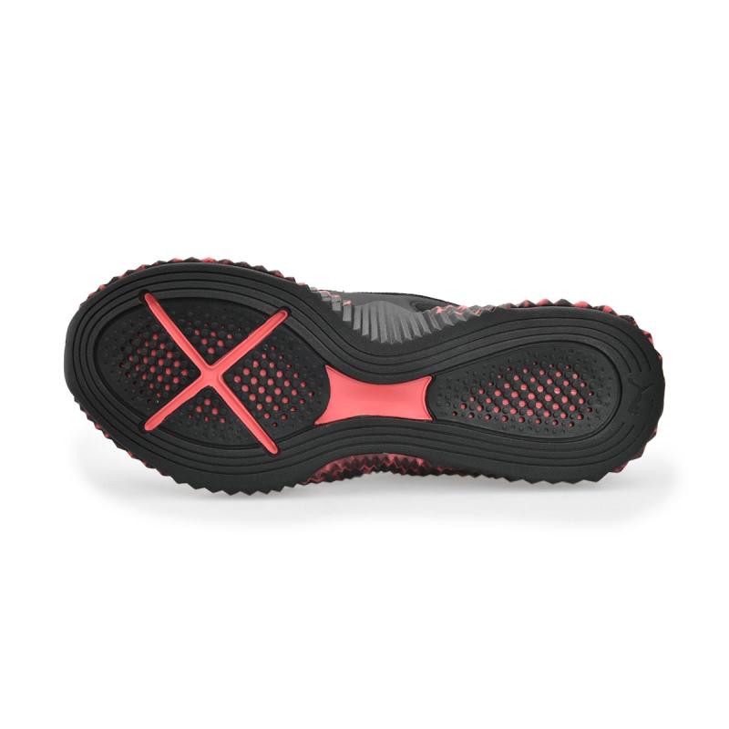 Jual PUMA Defy Leopard Women s Shoes 192703 03 6.5 di Seller