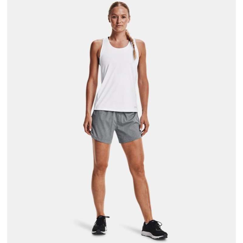 Promo Under Armour Celana Pendek Wanita 