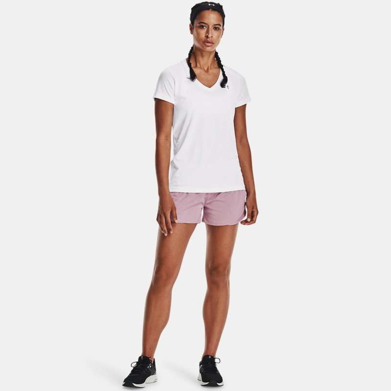 Promo Under Armour Celana Pendek Wanita 