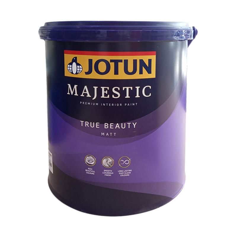 Jual Jotun Majestic True Beauty Matt Cat Interior Soft Lilac