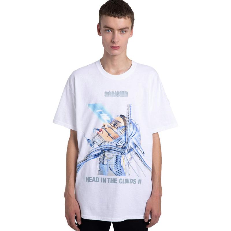 88rising t shirt top