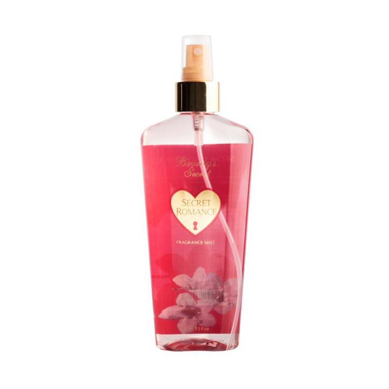 Beverlys secret fragrance hotsell mist