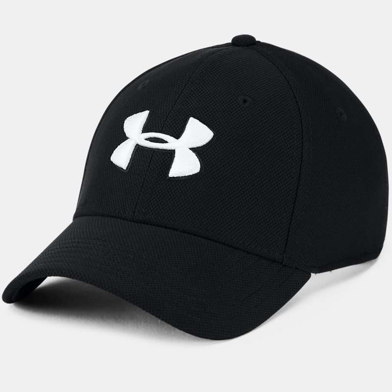 Jual Under Armour Topi Pria UA Blitzing 