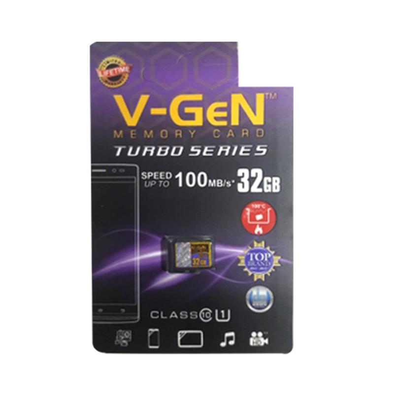 Jual Spc Excellent Baby Kamera Cctv Vgen Memory Card 32 Gb Online Agustus 2020 Blibli Com