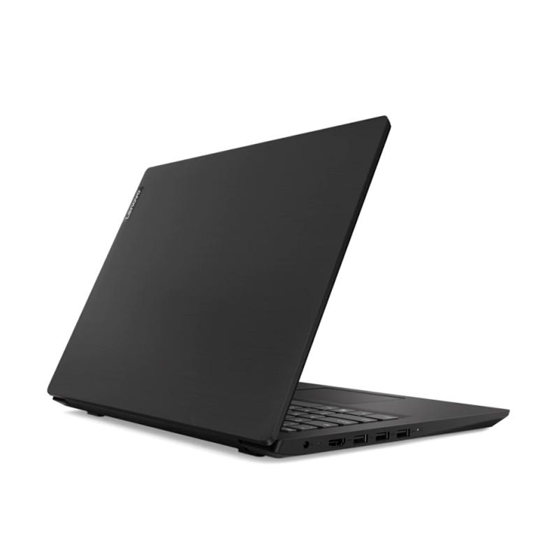 Jual Lenovo Ideapad S145 Notebook Black Intel Celeron N4205 4gb Ssd256gb Intel Uhd Graphics 14inch Win10 Online Desember 2020 Blibli