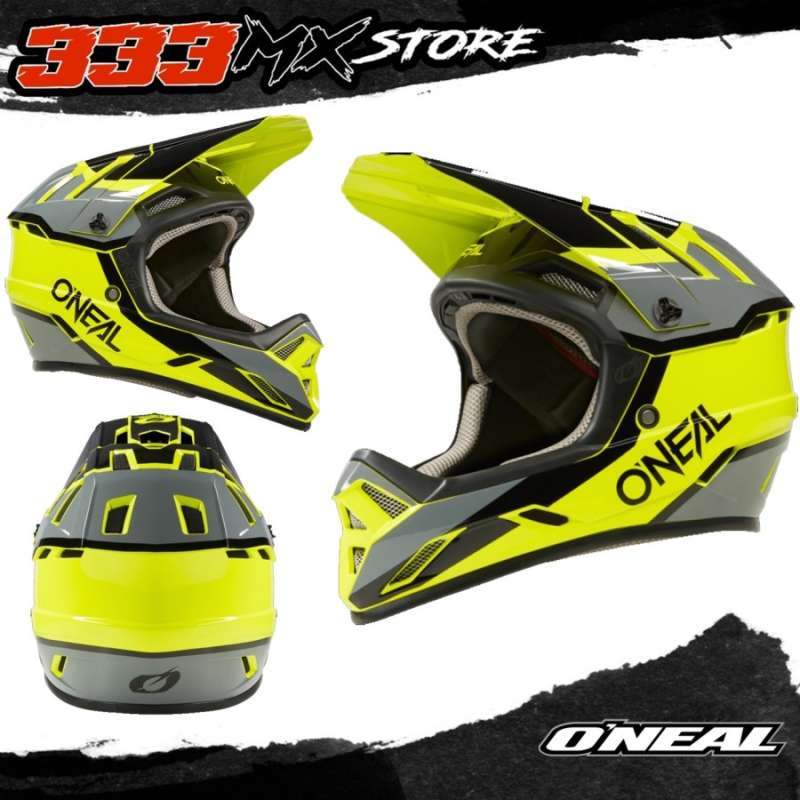 Helm downhill top oneal