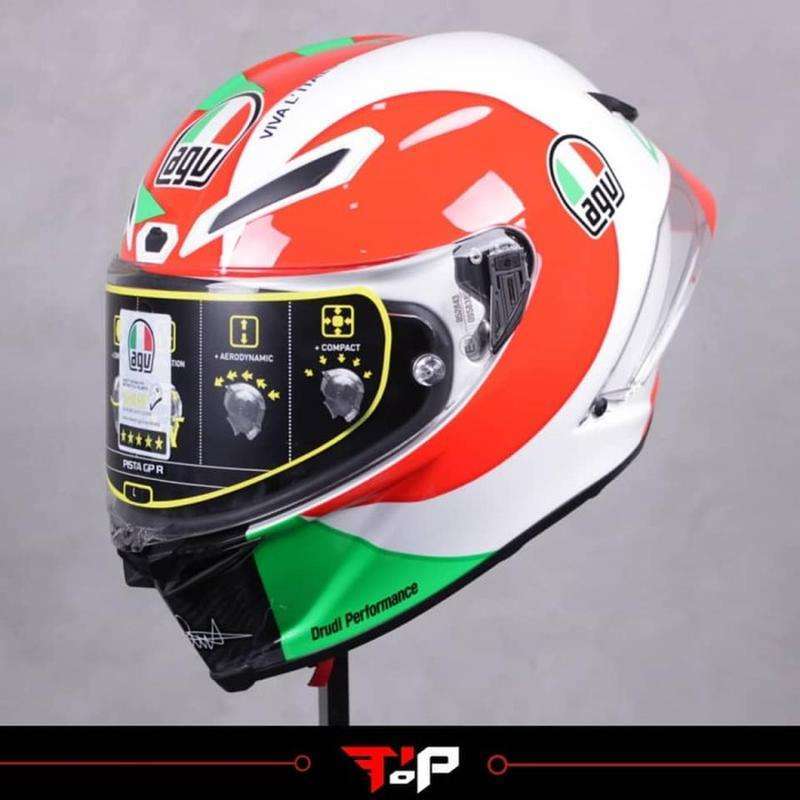 Agv pista gpr mugello 2019 sale