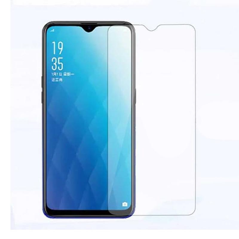 neo glass tempered glass screen protector for samsung a10s new clear