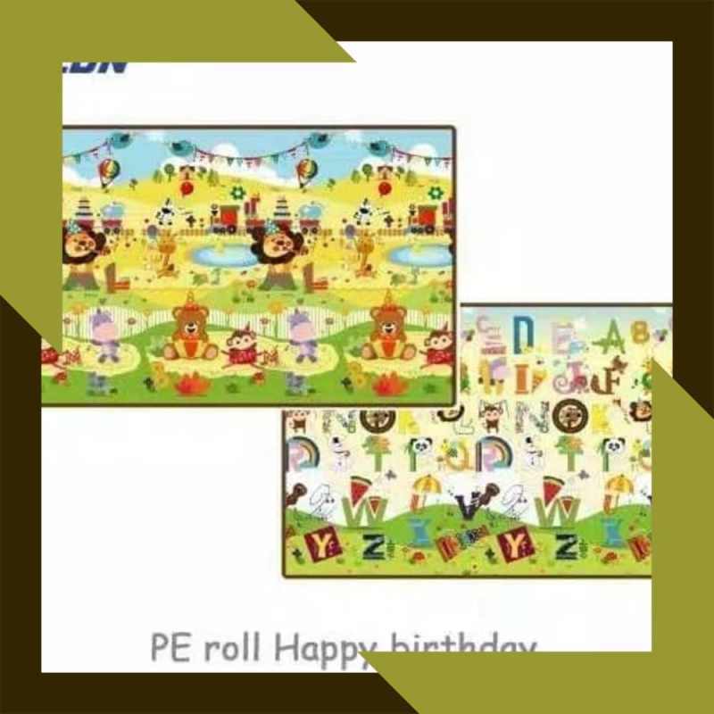 Parklon playmat korea 2025