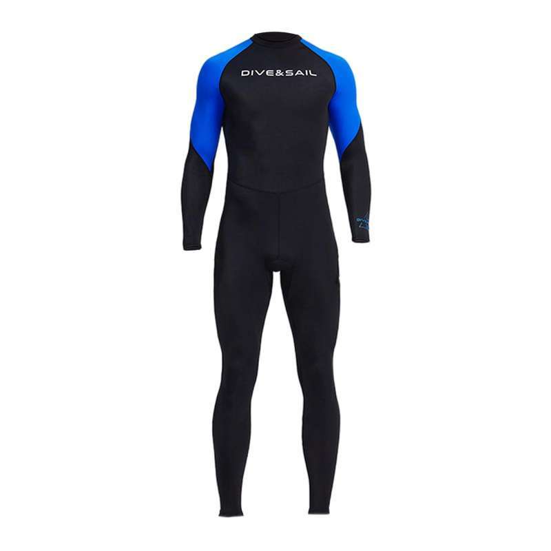 Promo Men Diving Wetsuit for Water 