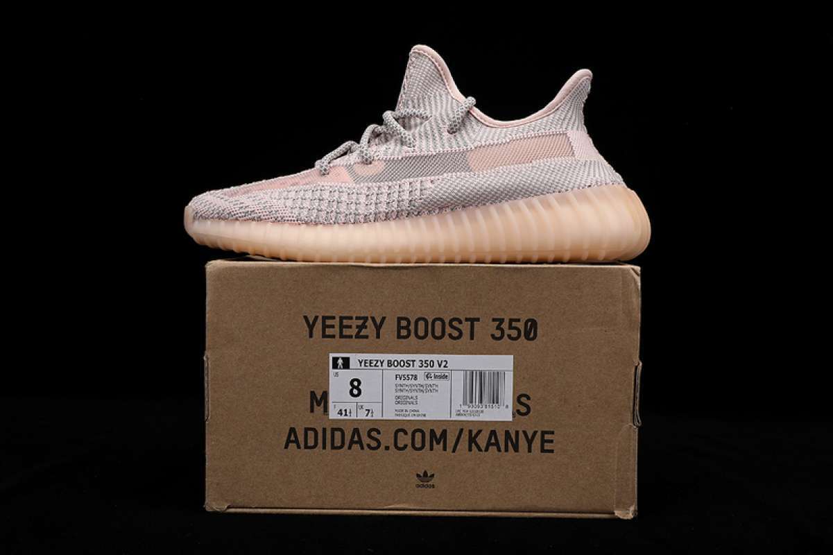 Jual Adidas Yeezy Boost 350 V2 Men 