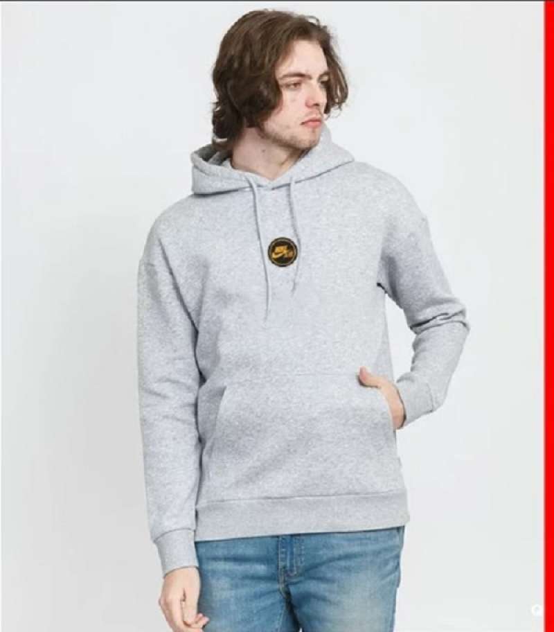 Jaket sweater nike hotsell