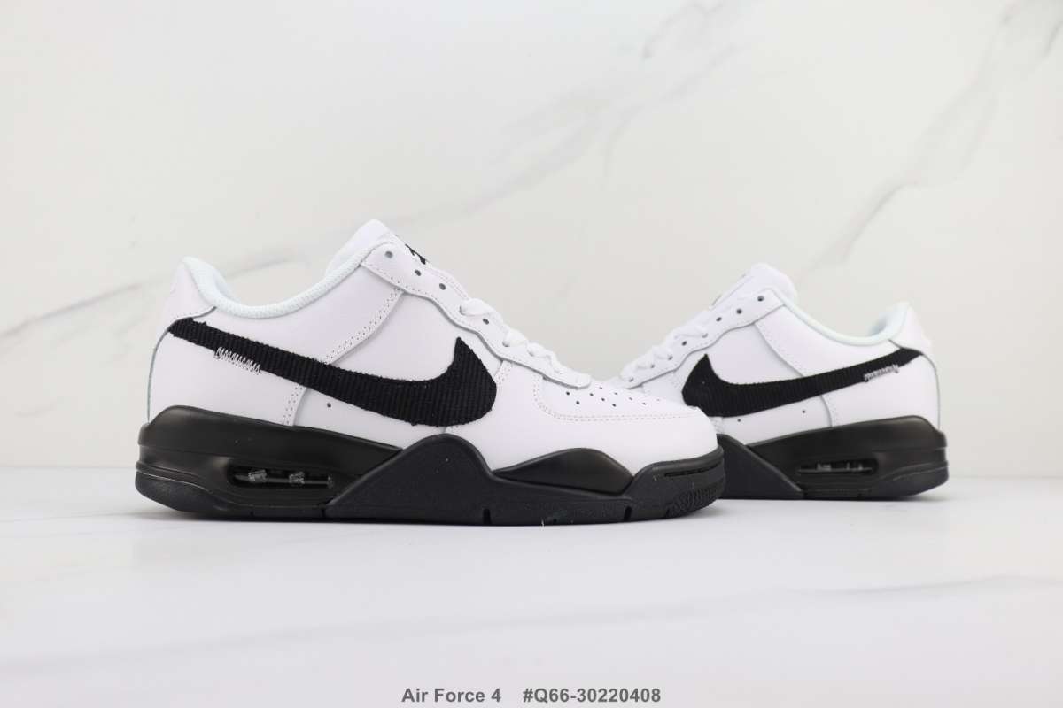 Jual Original Nike Air Force 1 Jordan 4 