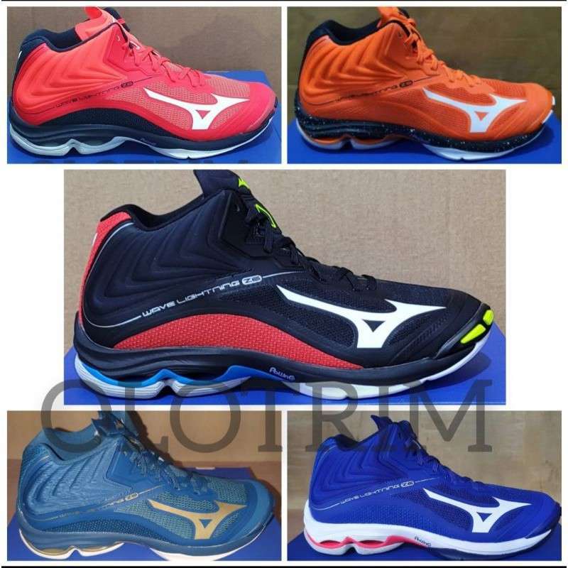 Wlz mizuno shop