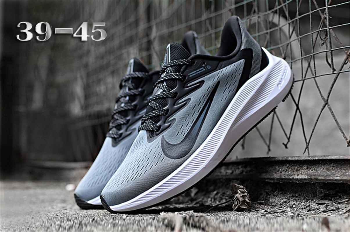 Jual Nike Men's Air Zoom Winflo 7 