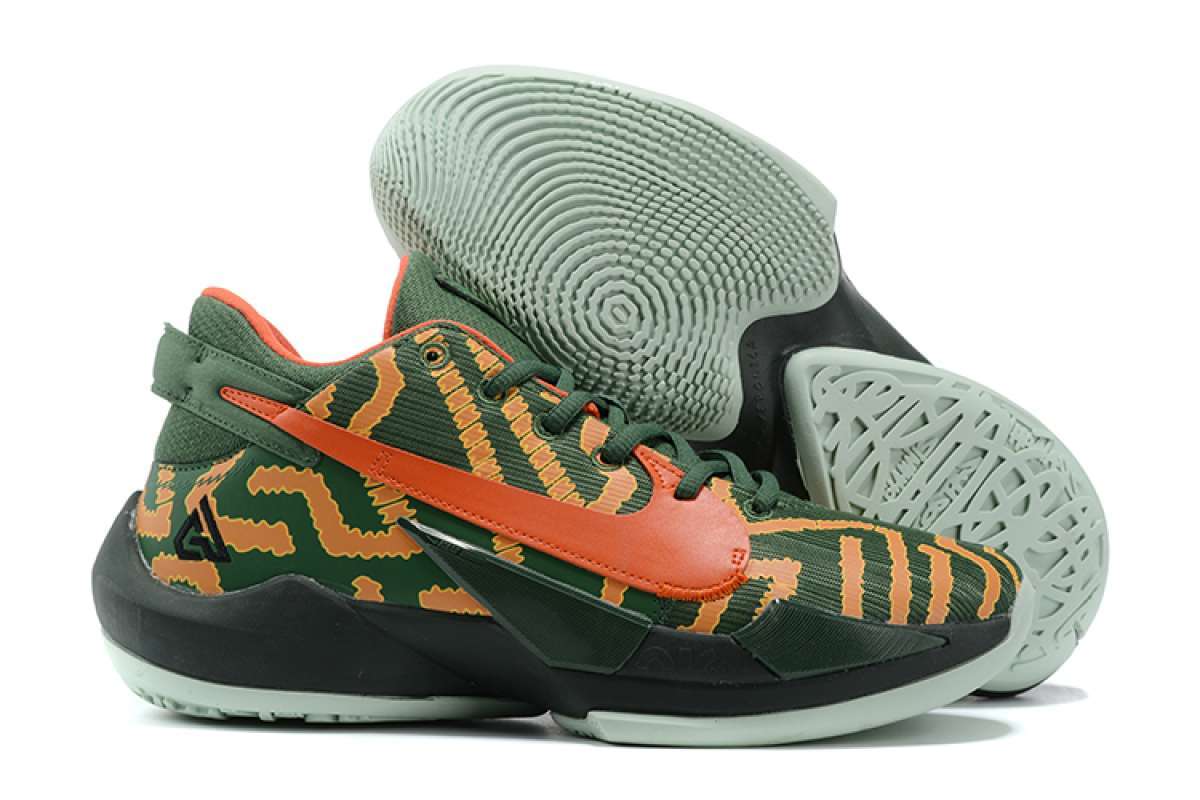 Jual Nike ZOOM FREAK 2 EP Men Sports 