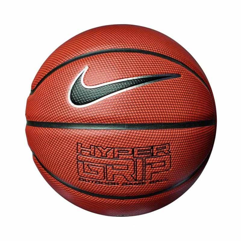Jual Nike Hyper Grip Basket Ball 4p07 N Ki 06 856 07 Online November 2020 Blibli