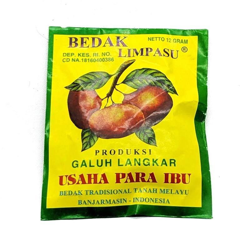 Jual Bedak Limpasu Penghilang Jerawat Online Oktober 2020 Blibli Com