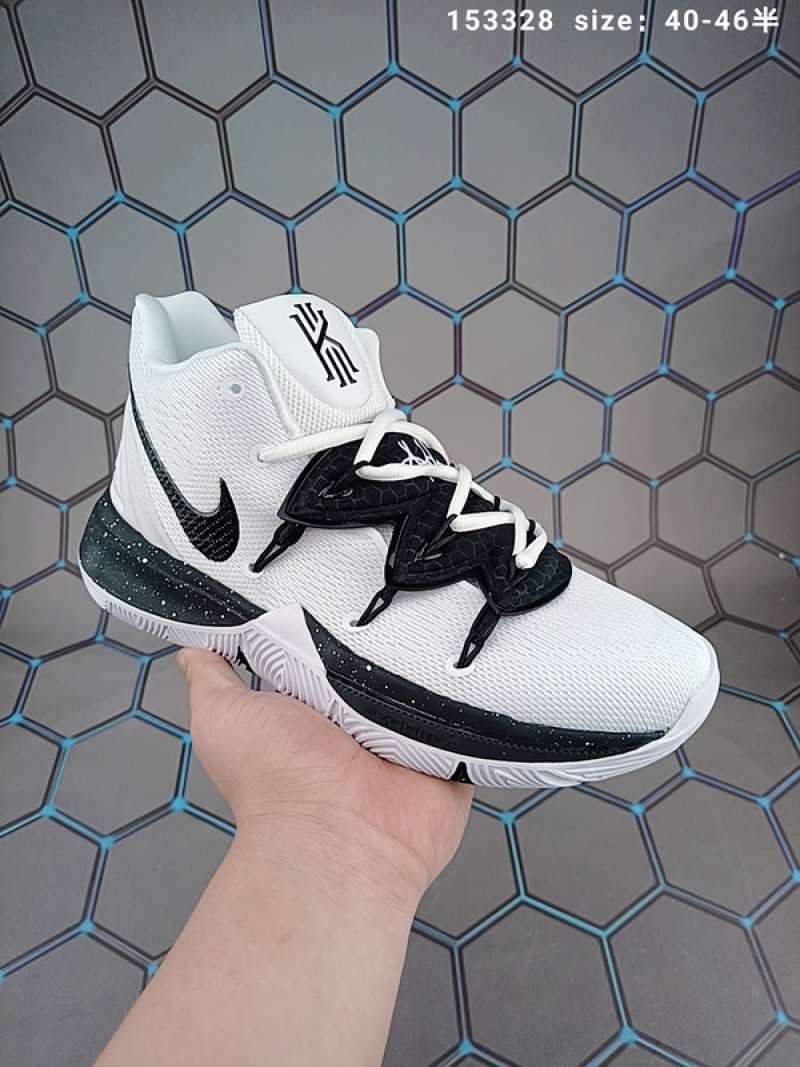 Kyrie 5 new arrivals casual