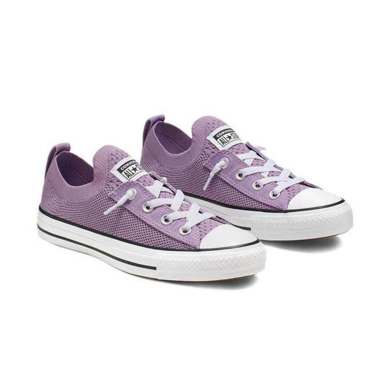 women's converse shoreline knit sneakers