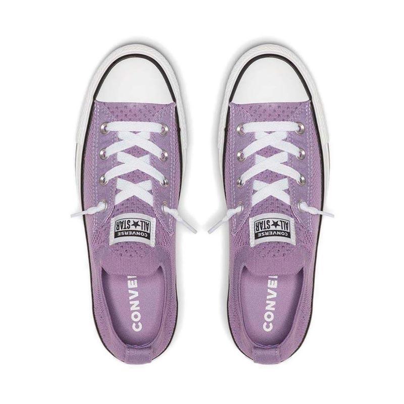 knit shoreline converse